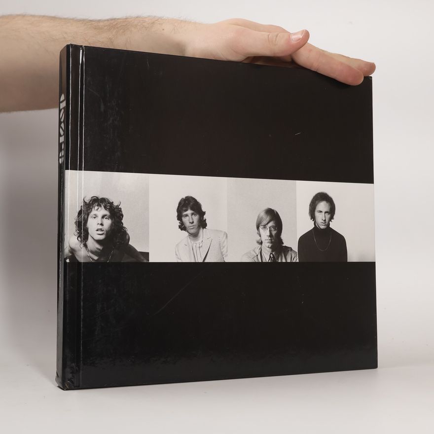 Ben Fong-Torres The Doors