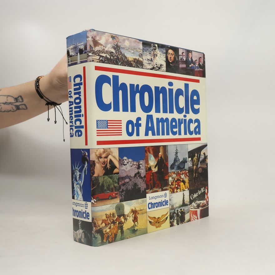 John W. Kirshon Chronicle of America