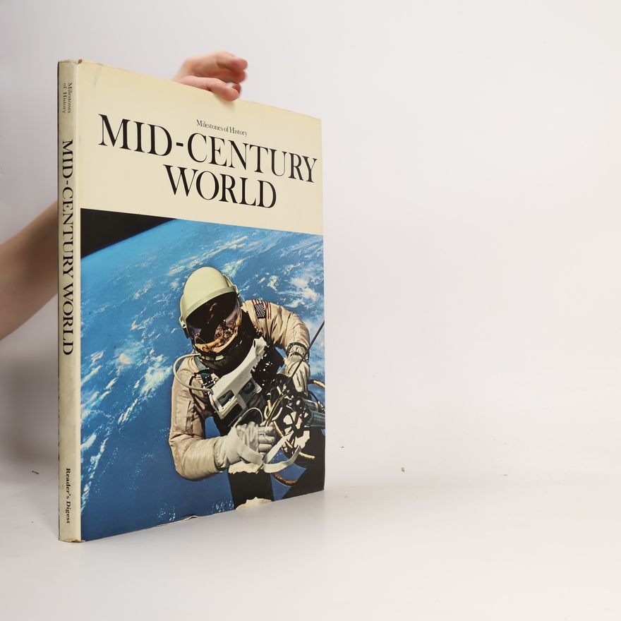 Kolektiv autorů Mid-century World