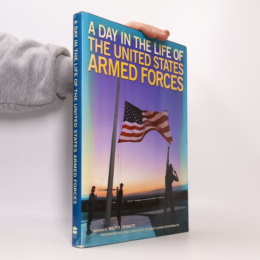 Lewis J. Korman A Day in the Life of the United States Armed Forces