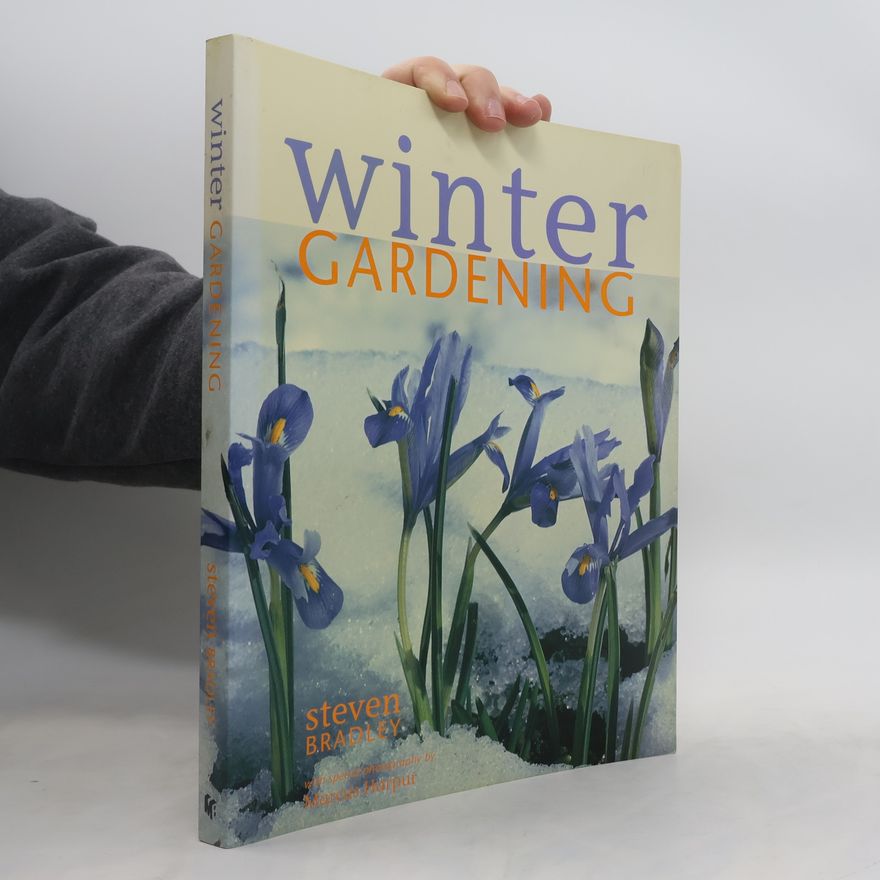 Marcus Harpur Winter Gardening