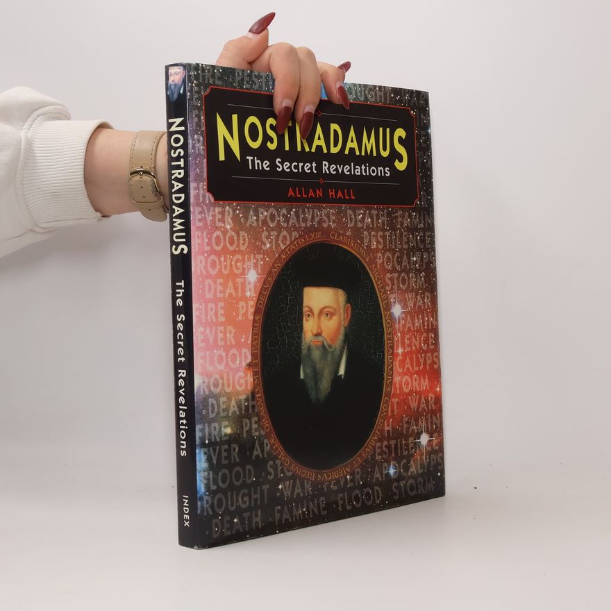 Allan Hall Nostradamus