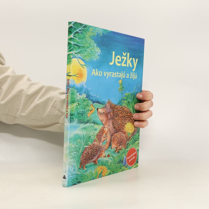 Friederun Reichenstetter Ježky
