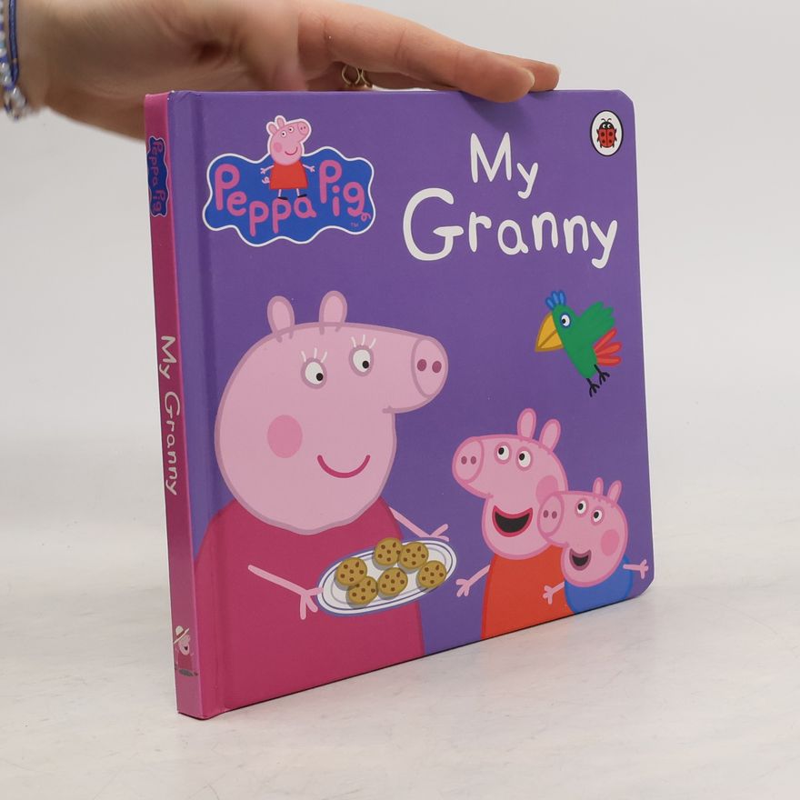 Various authors My Granny