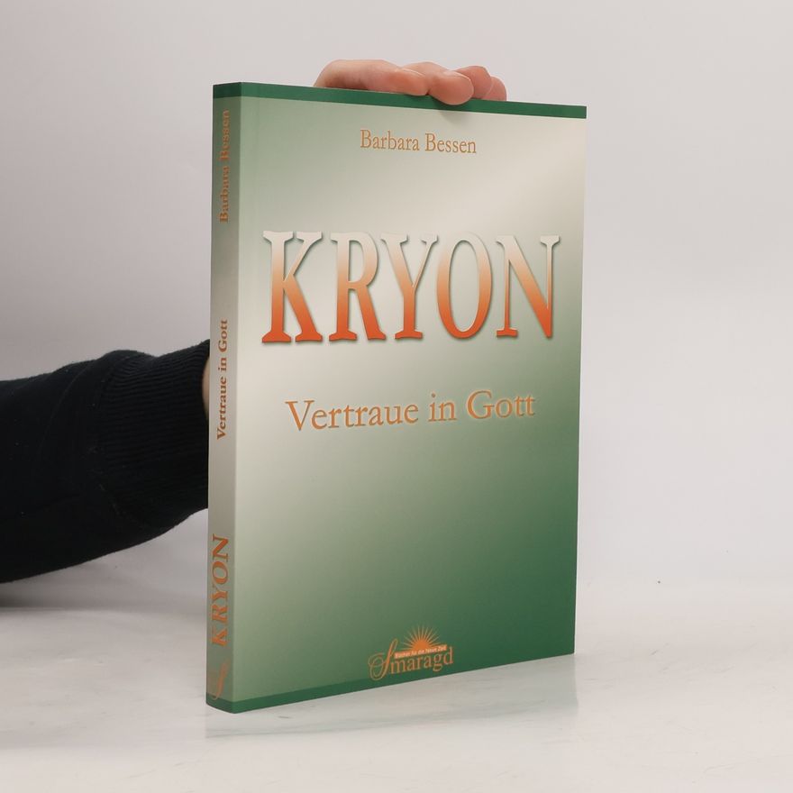 Barbara Bessen Kryon