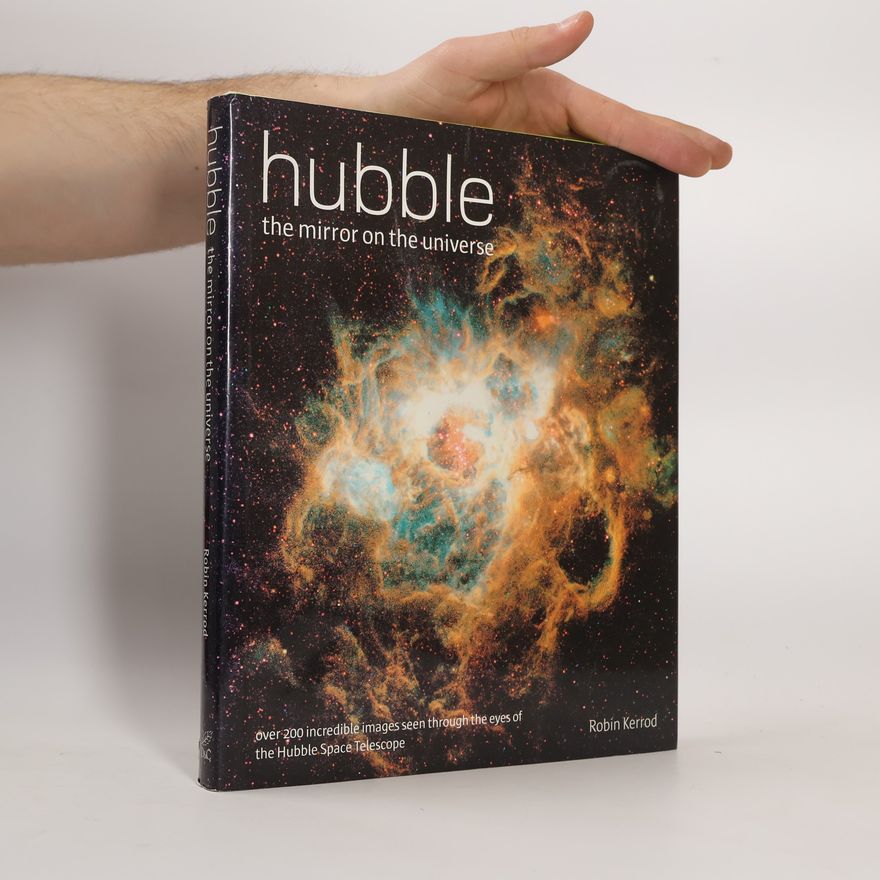 Robin Kerrod Hubble