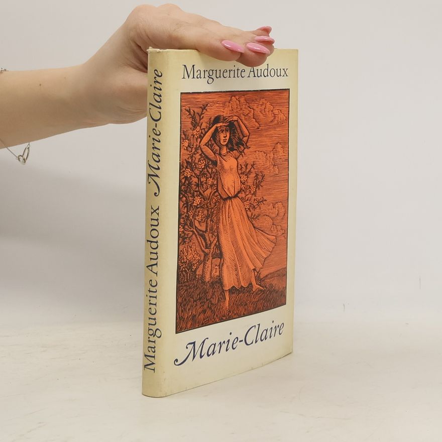 Marguerite Audoux Marie-Claire