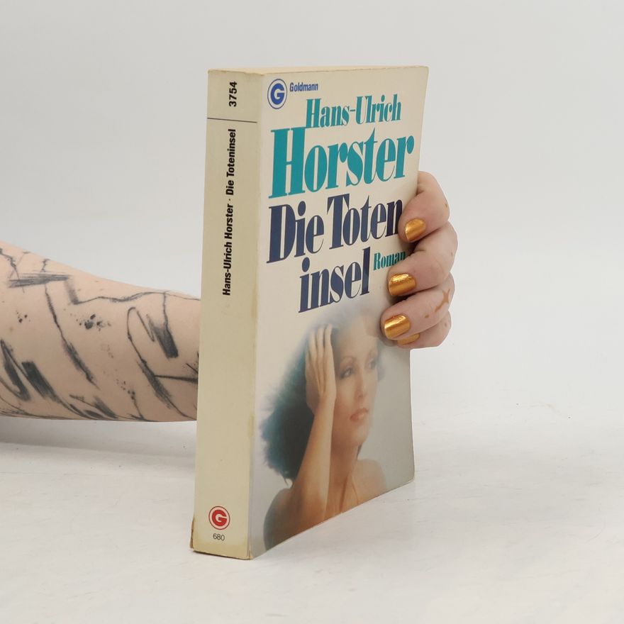 Hans-Ulrich Horster Die Toteninsel