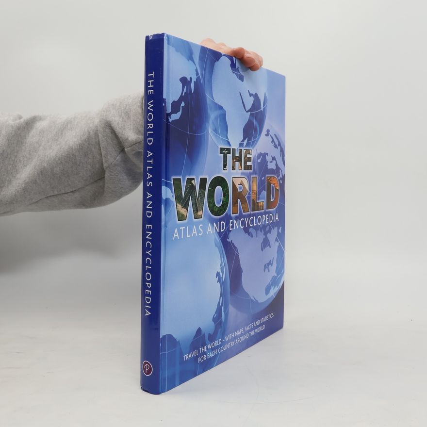 Compare Infobase Limited The World Atlas and Encyclopedia