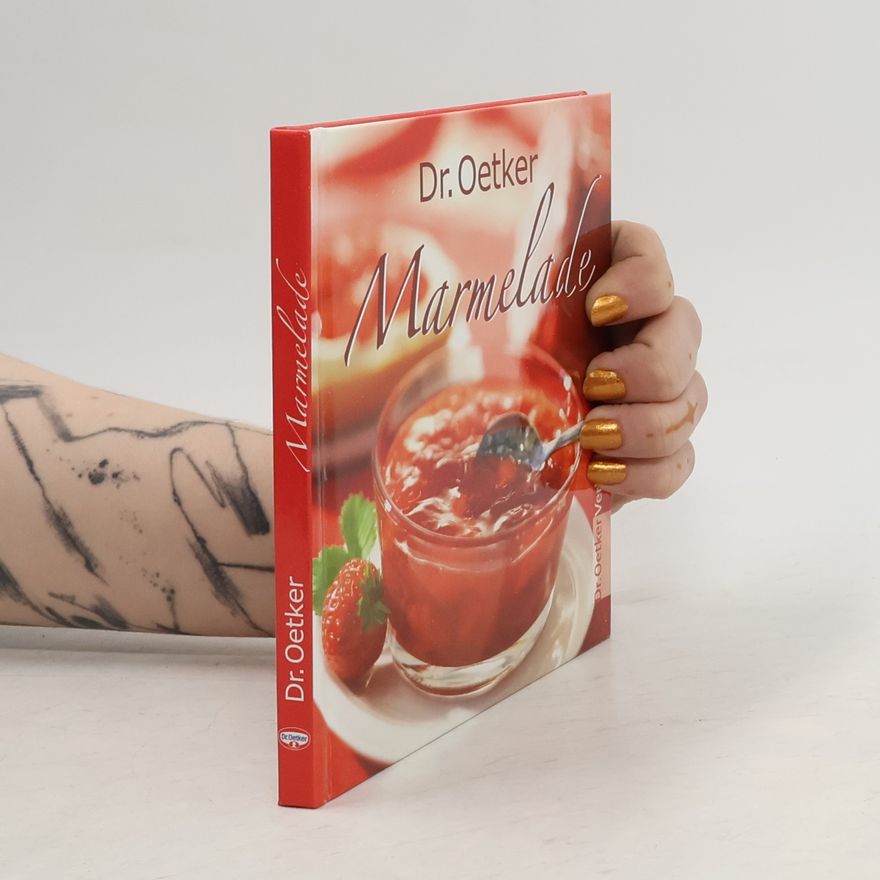 Autorenkollektiv Marmelade