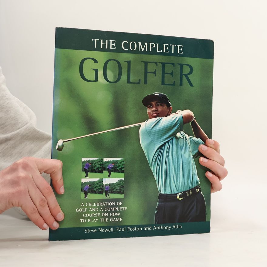 Steve Newell Better Golf