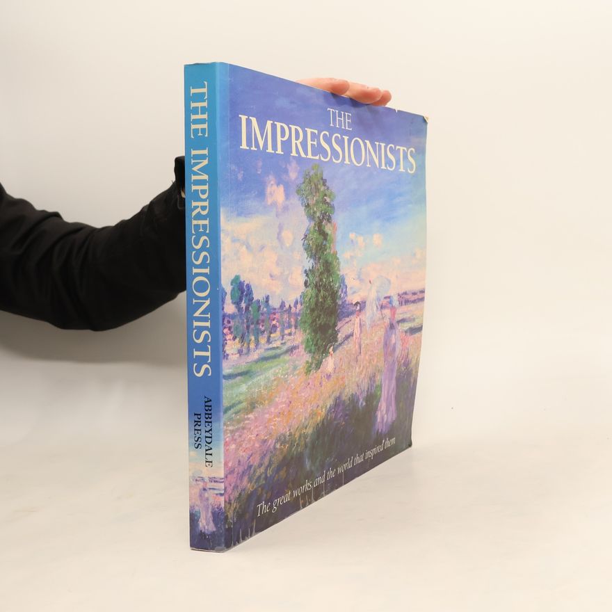 Celestine Dars The Impressionists