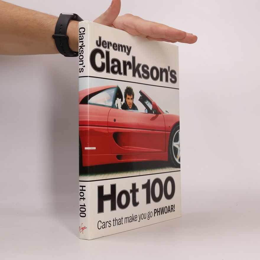 Jeremy Clarkson Jeremy Clarkson's Hot 100