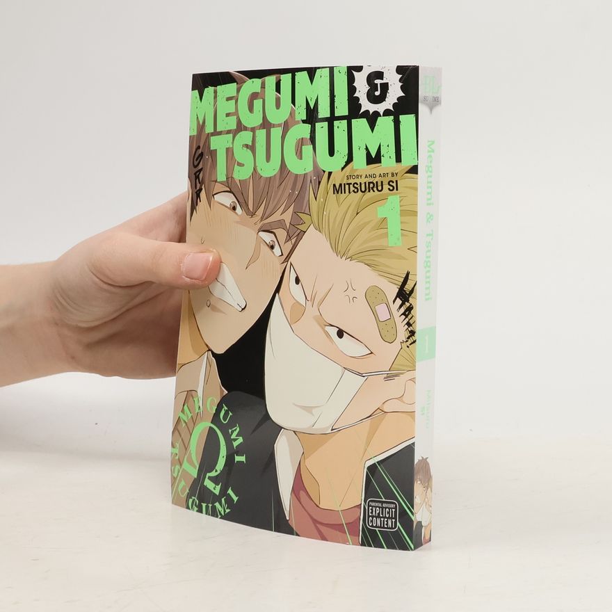 Mitsuru Si Megumi & Tsugumi, Vol. 1