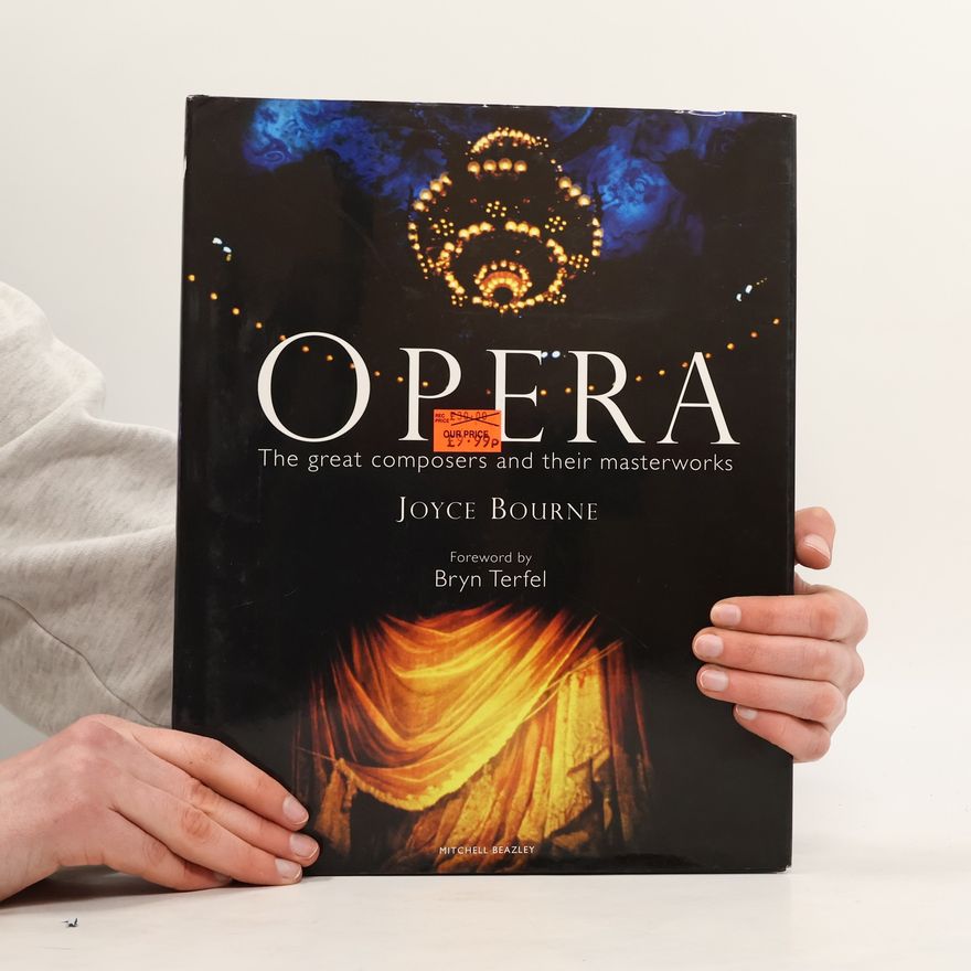 Bryn Terfel Opera