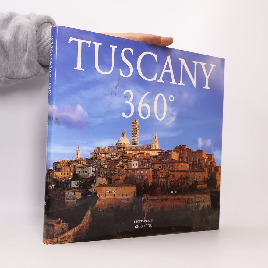 Luisa Romussi Tuscany 360°