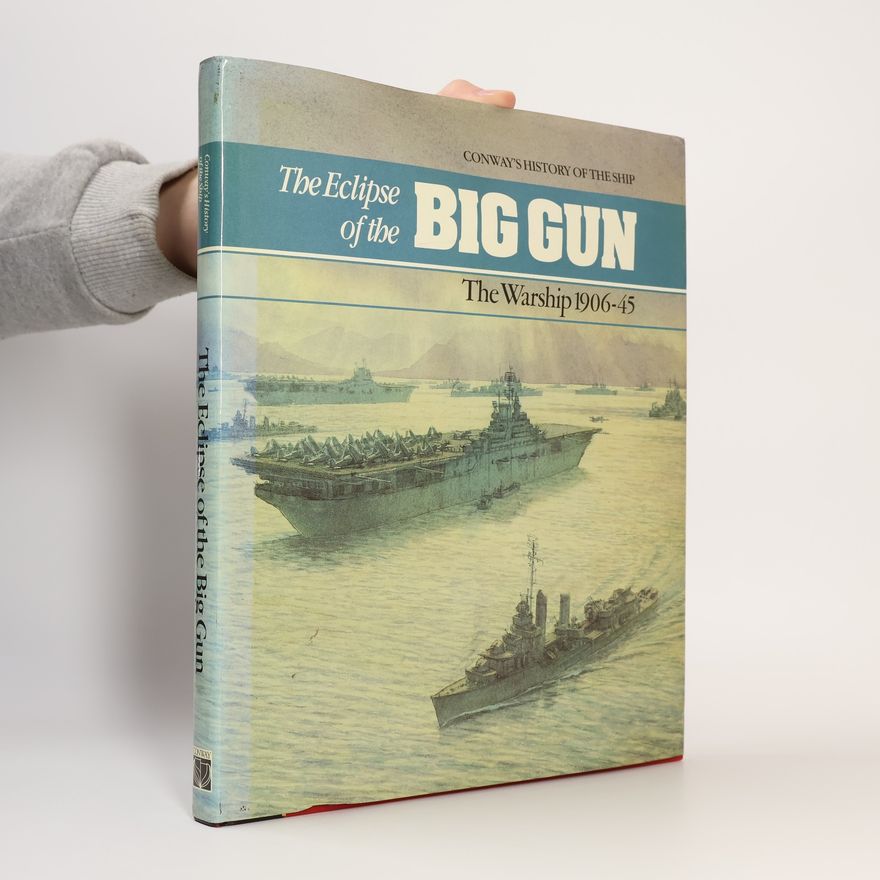 Robert Gardiner Eclipse of the Big Gun