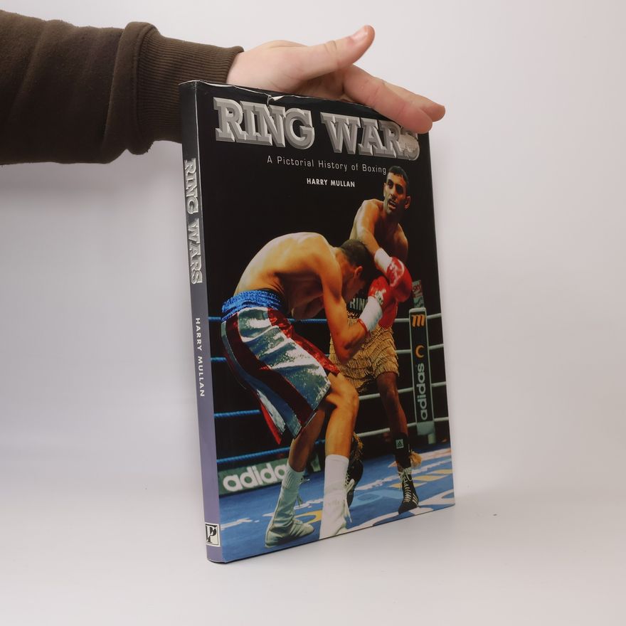 Harry Mullan Ring Wars