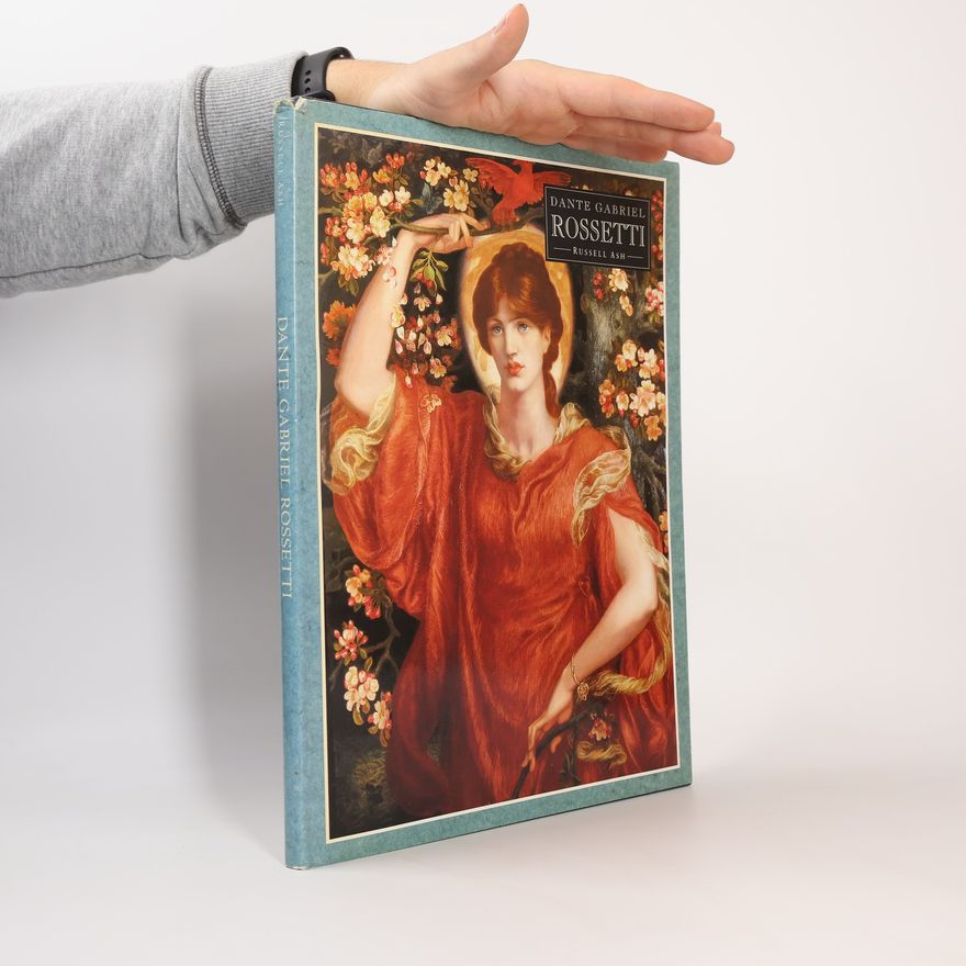 Dante Gabriel Rossetti Dante Gabriel Rossetti