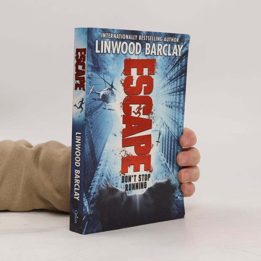 Linwood Barclay Escape