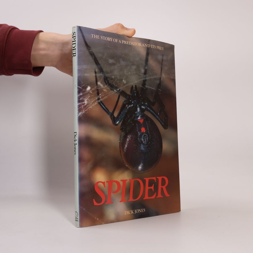 Dick Jones Spider