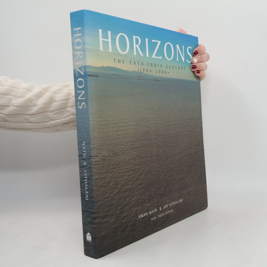 Tulsi Vatsal Horizons
