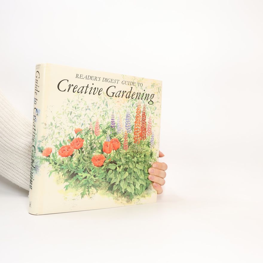 Kolektiv autorů Creative Gardening
