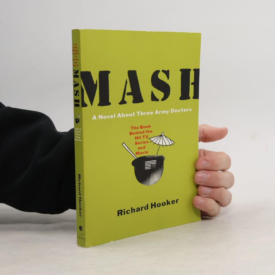 Richard Hooker MASH
