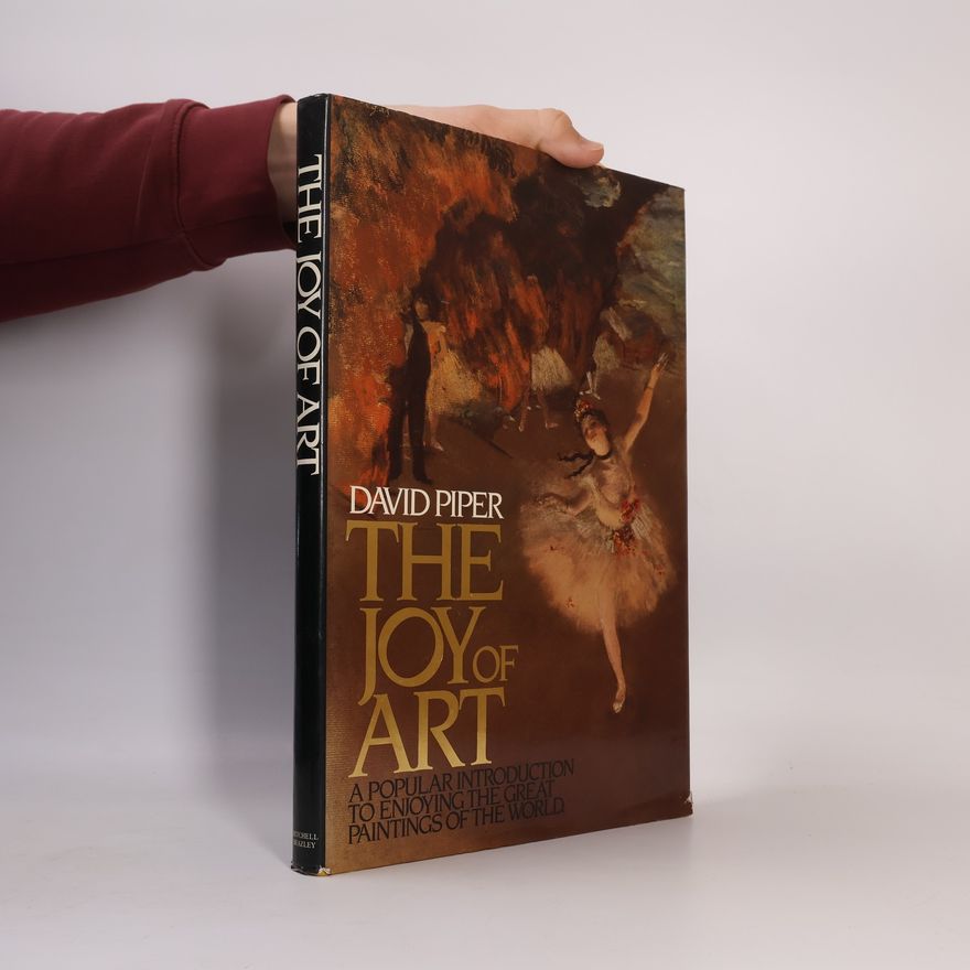 David Piper The Joy of Art