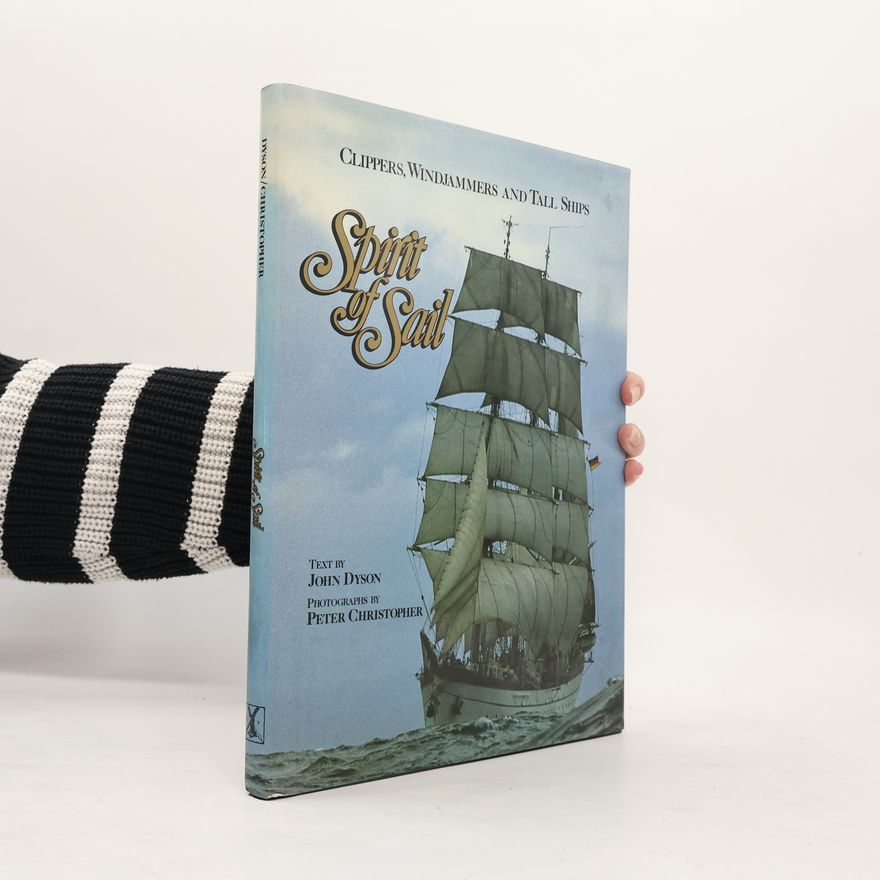 John Dyson Spirit of Sail
