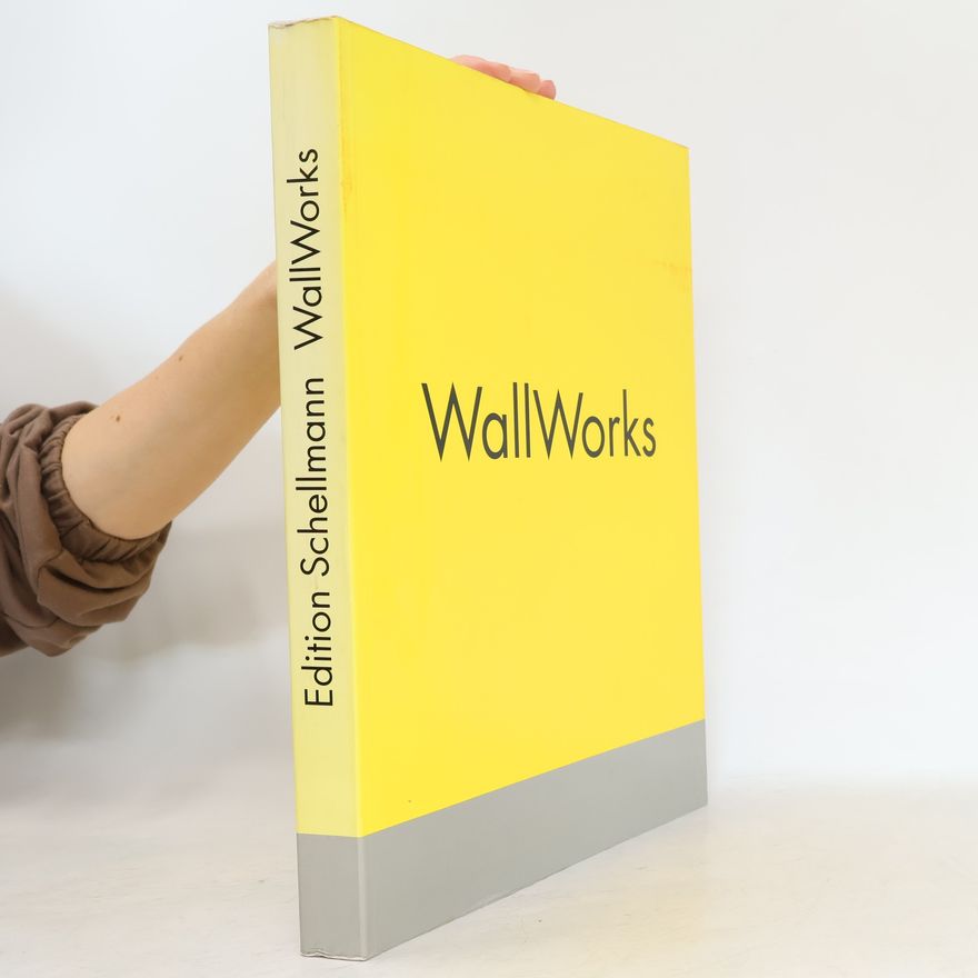 Jörg Schellmann Wall Works