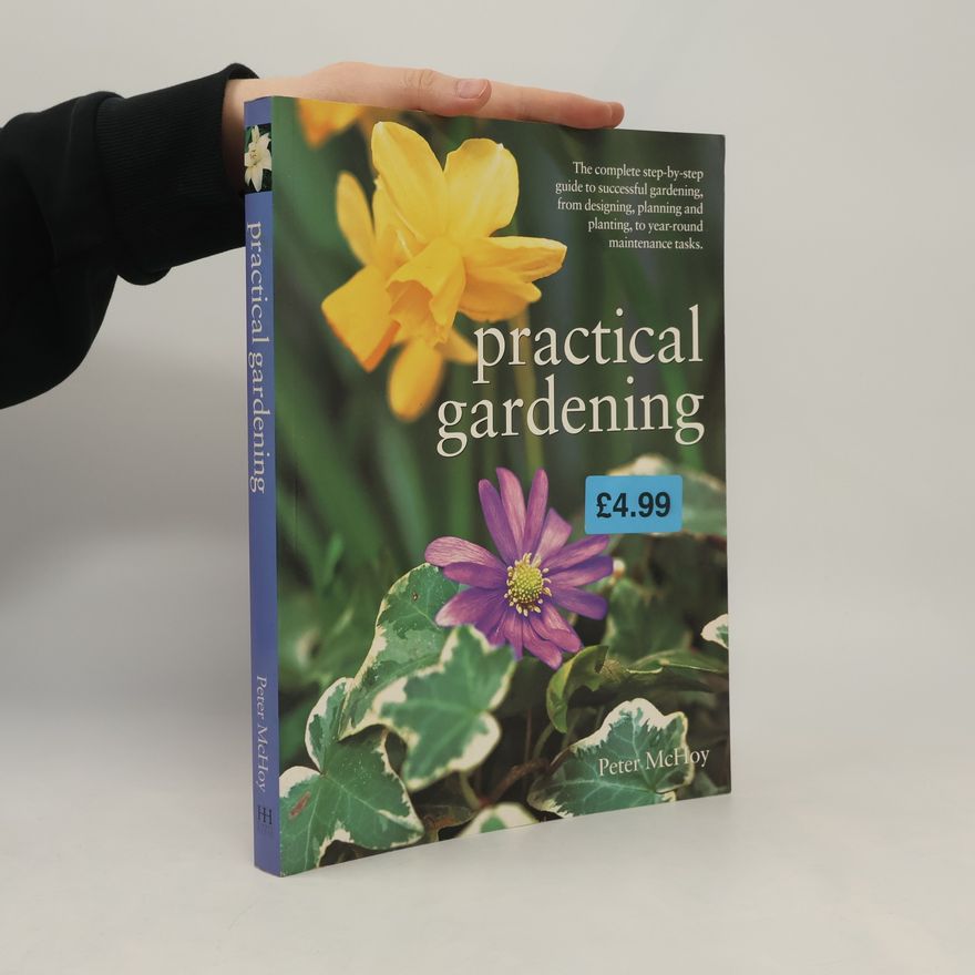 Peter McHoy Practical Gardening