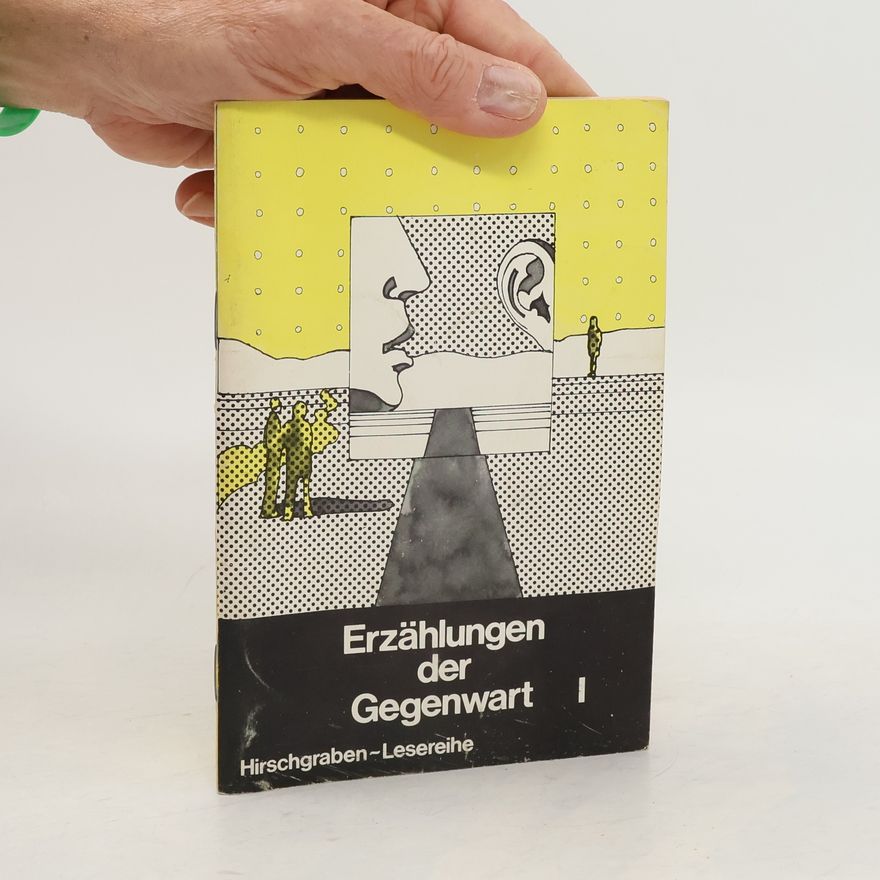 Ilse Bachmann Hirschgraben-Lesereihe - 1: Erzählungen der Gegenwart