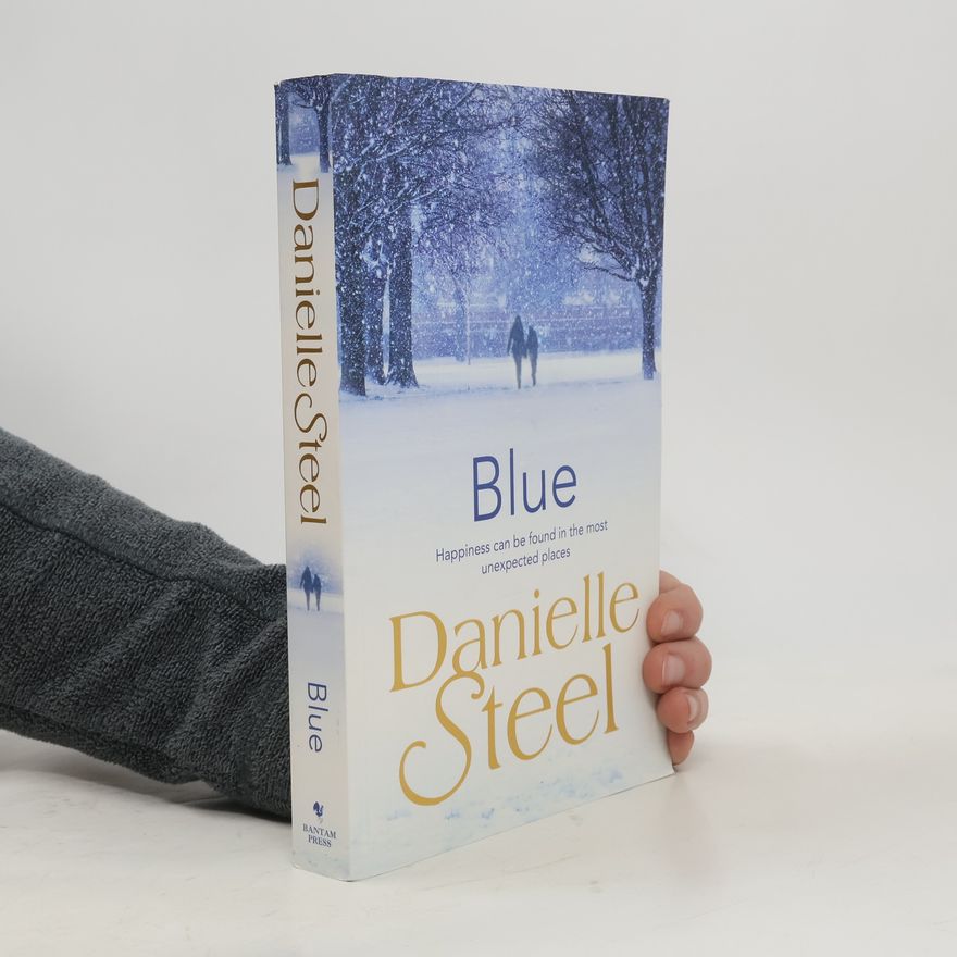 Danielle Steel Blue