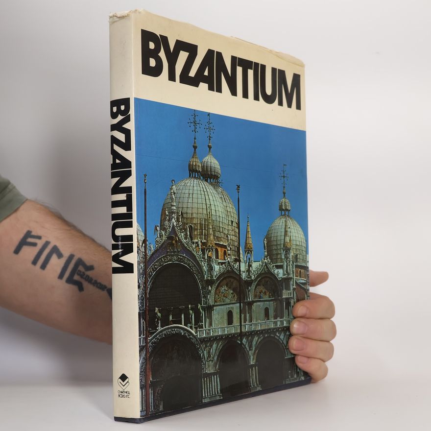 Yasushi Yanagi Nagatsuka Byzantium