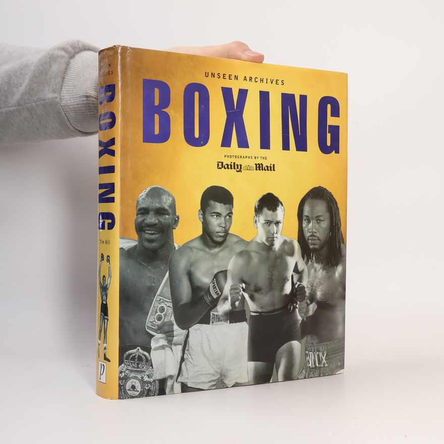 Tim Hill Boxing