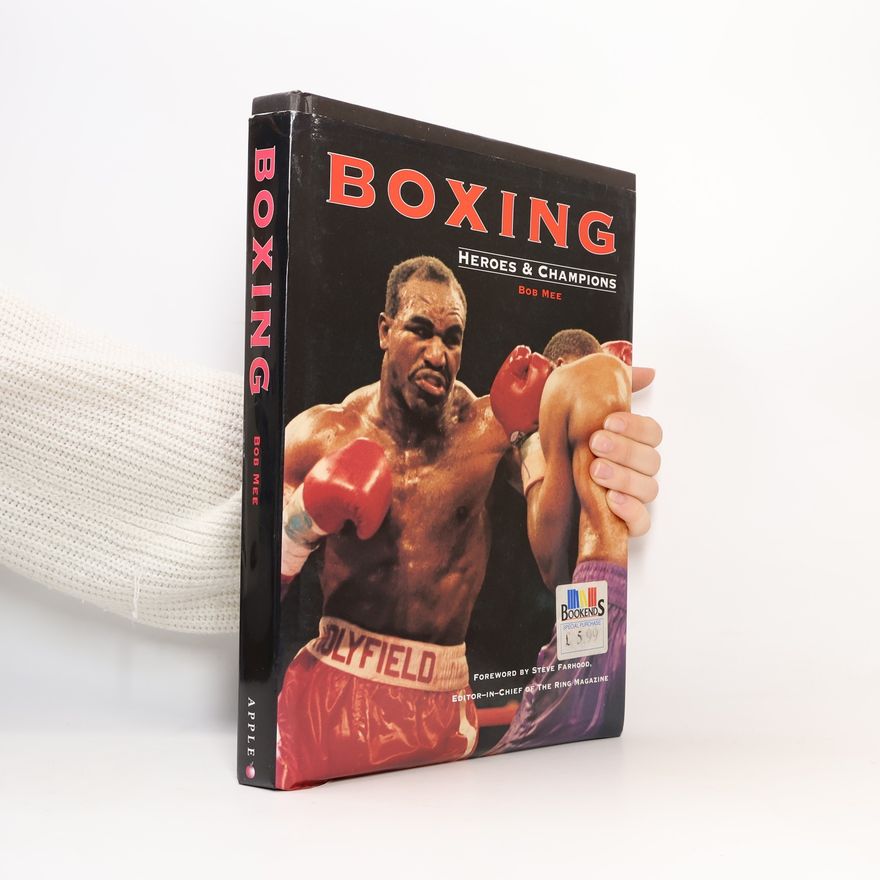 Bob Mee Boxing