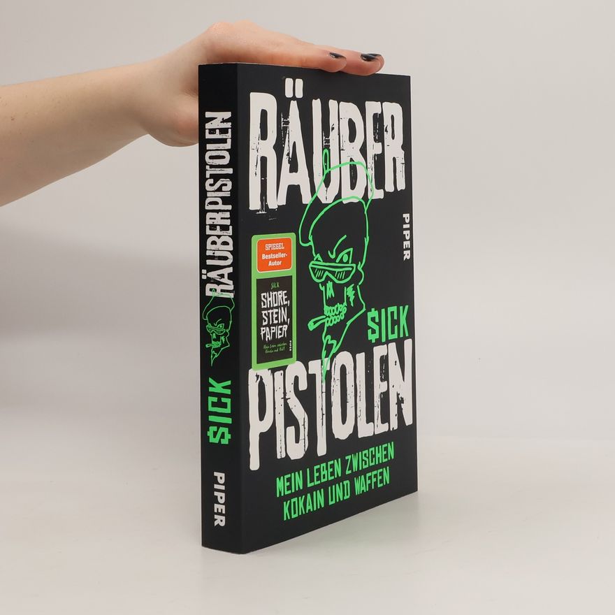 $ick Räuberpistolen