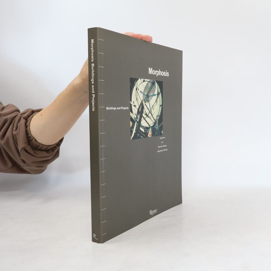 Autorenkollektiv Morphosis