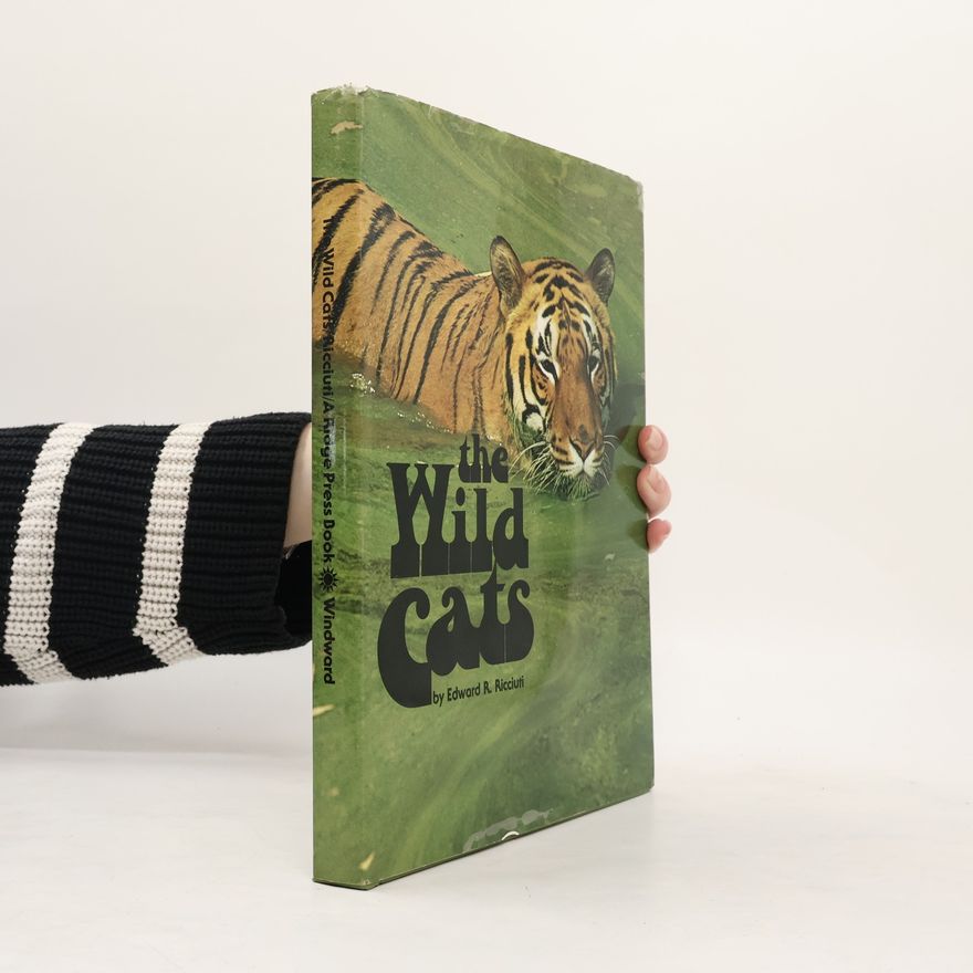 Edward R. Ricciuti Wild Cats
