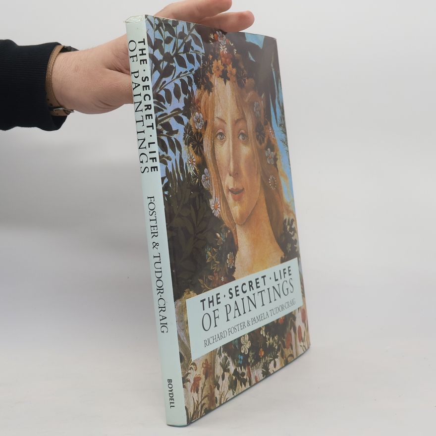 Pamela Tudor-Craig The Secret Life of Paintings