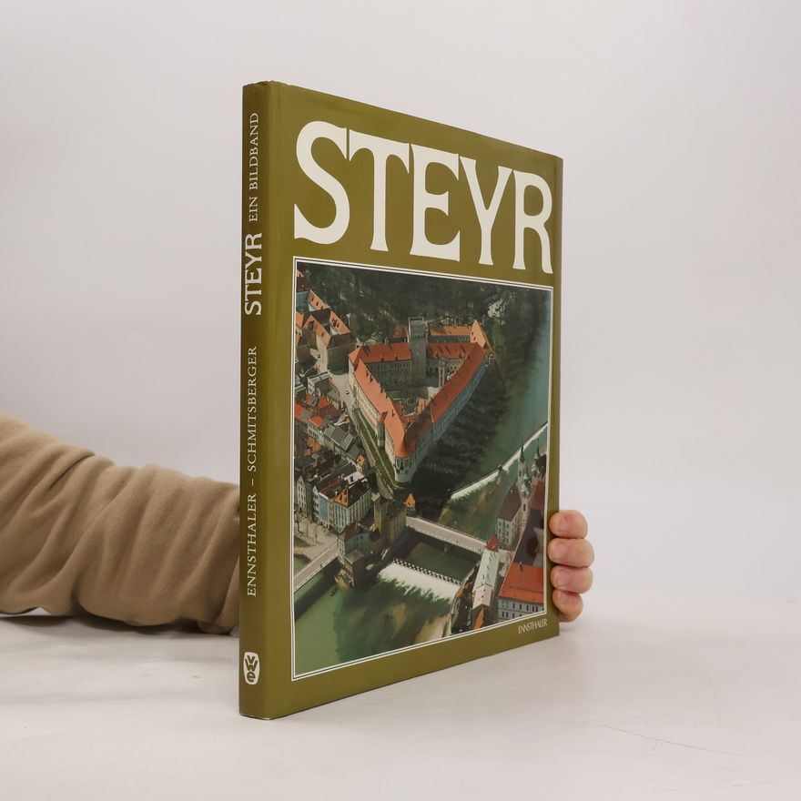 Gottfried Schmitsberger Steyr
