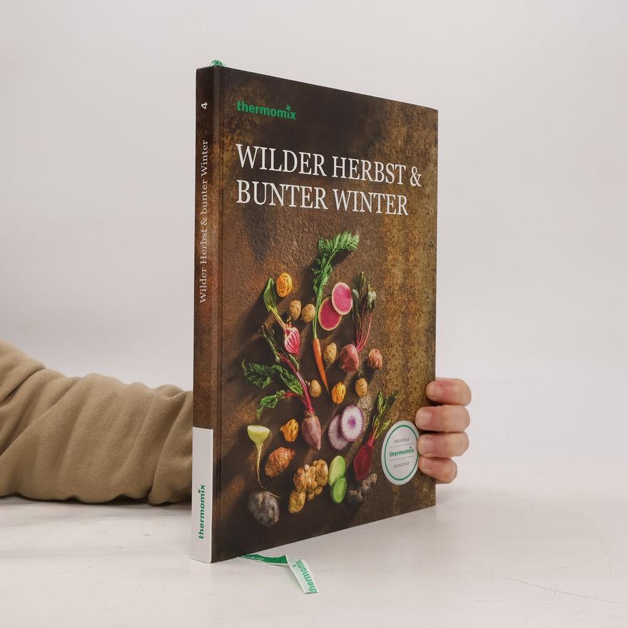 Autorenkollektiv Wilder Herbst & Bunter Winter