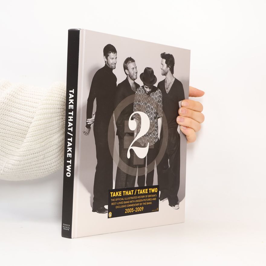 Take That Take Two