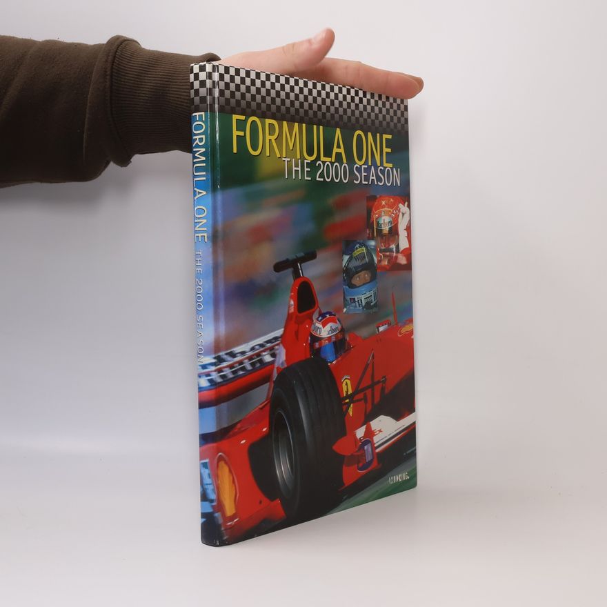 Autorenkollektiv Formula One. The 2000 Season