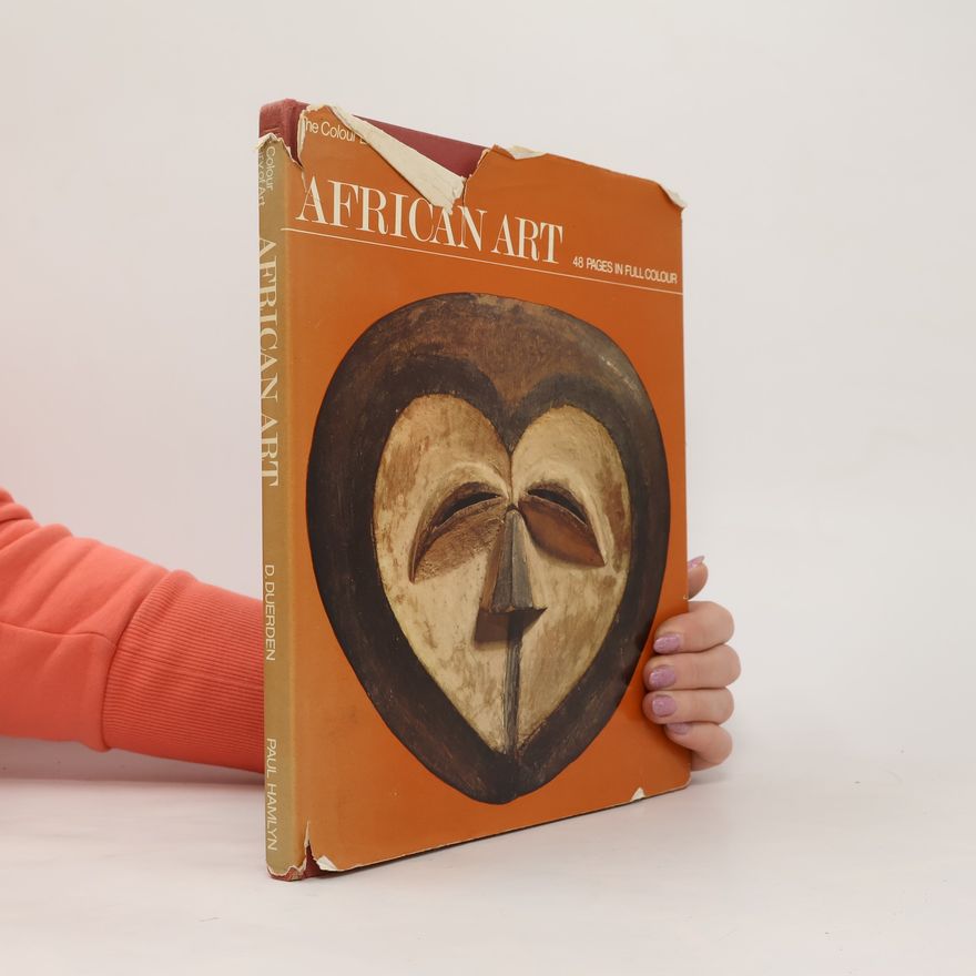 Dennis Duerden African Art