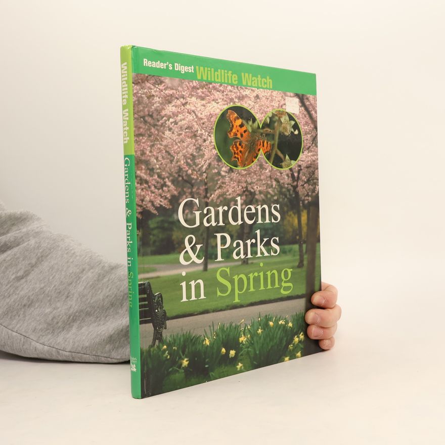 Anon. Gardens & Parks in Spring