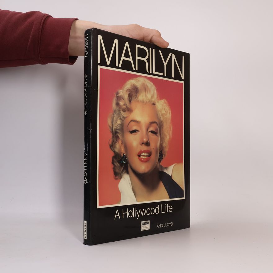 Ann Lloyd Marilyn