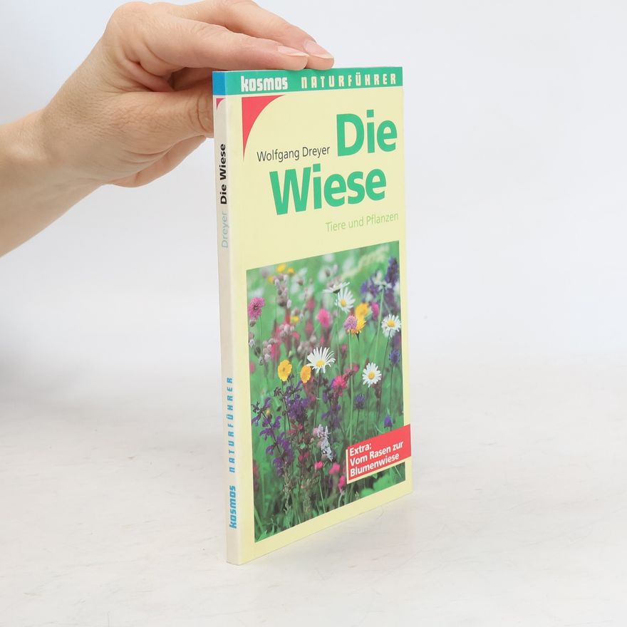 Wolfgang Dreyer Die Wiese