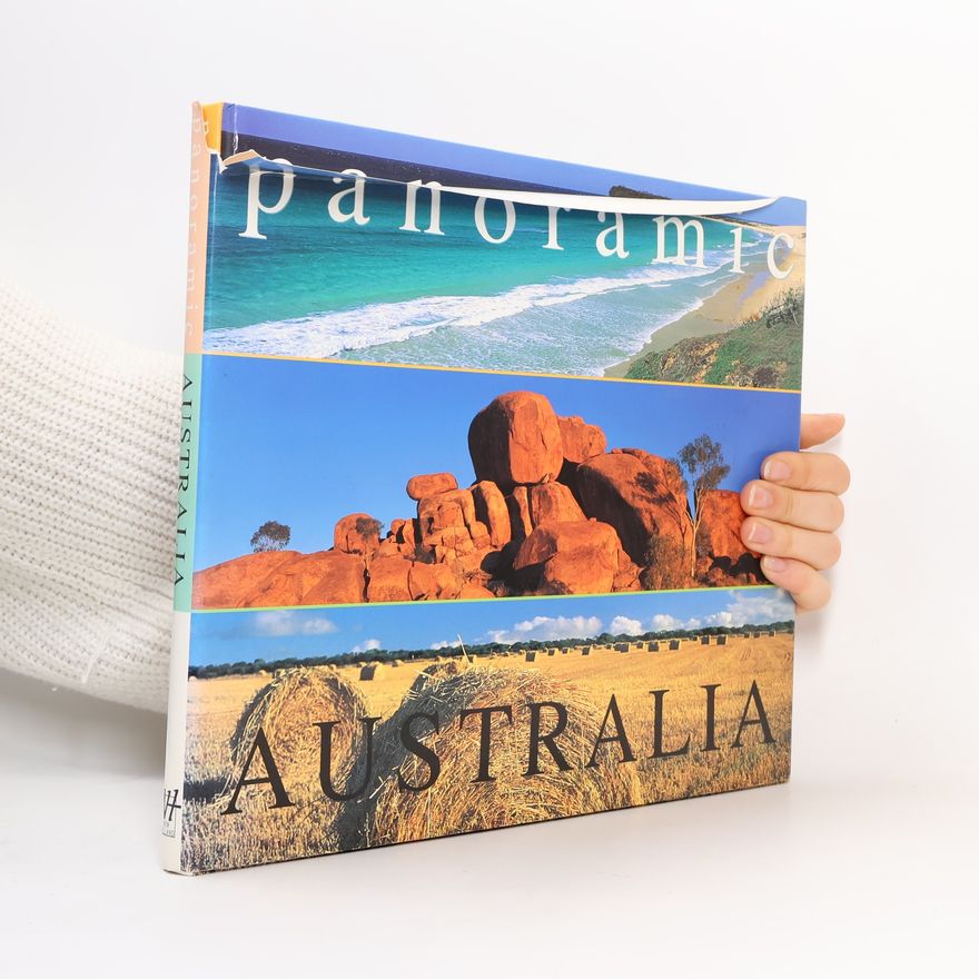AA.VV. Panoramic Australia